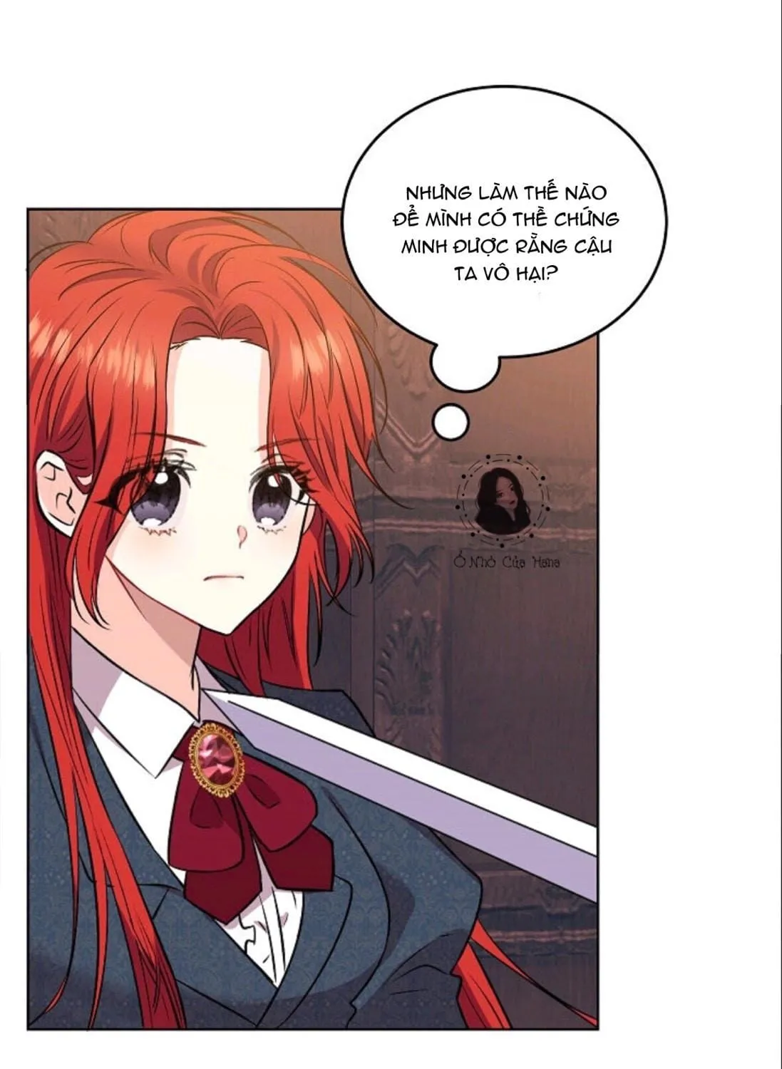 Tôi Trở Thành Gia Sư Của Bạo Chúa Chapter 2 - Trang 14