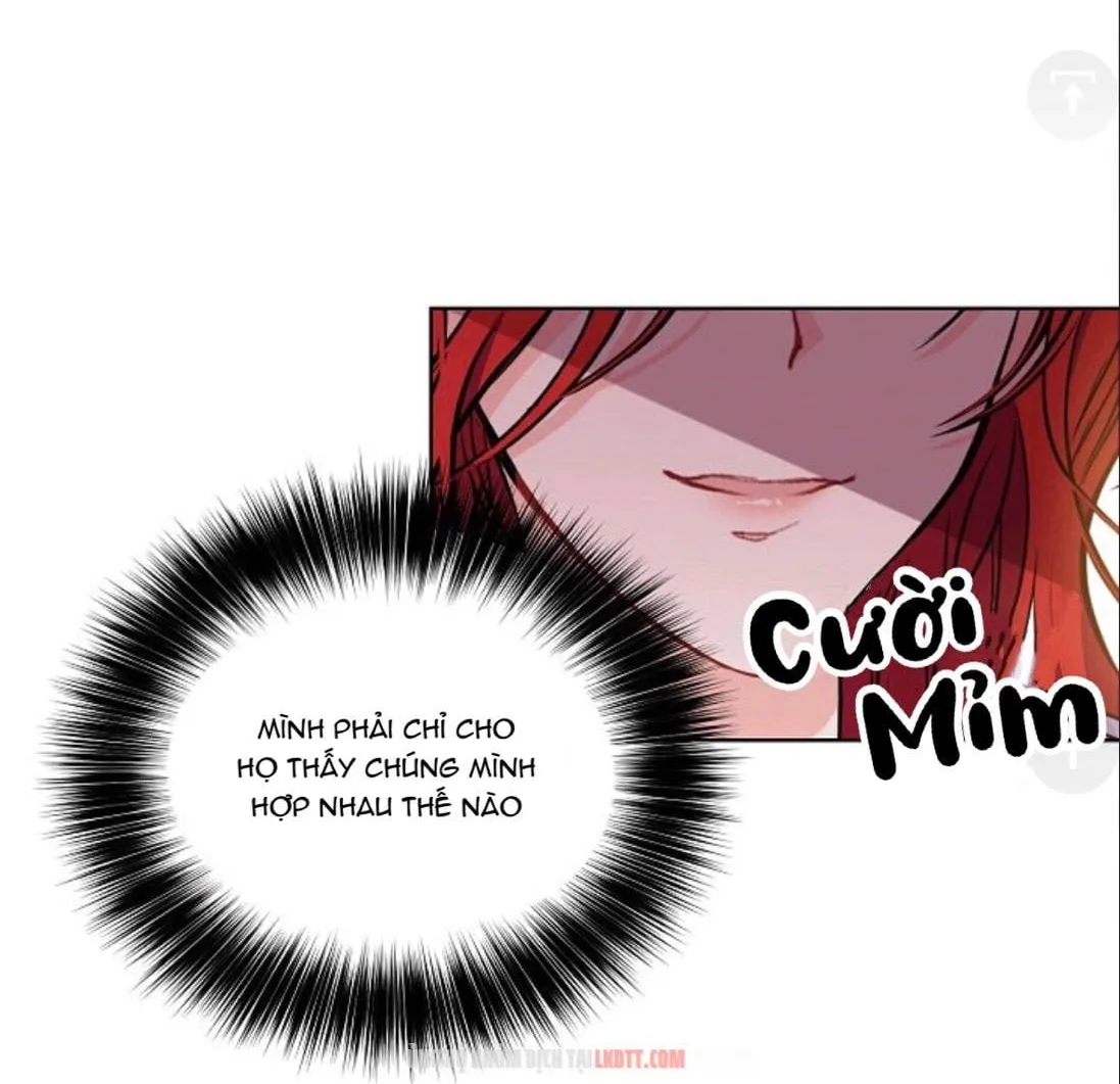 Tôi Trở Thành Gia Sư Của Bạo Chúa Chapter 2 - Trang 15
