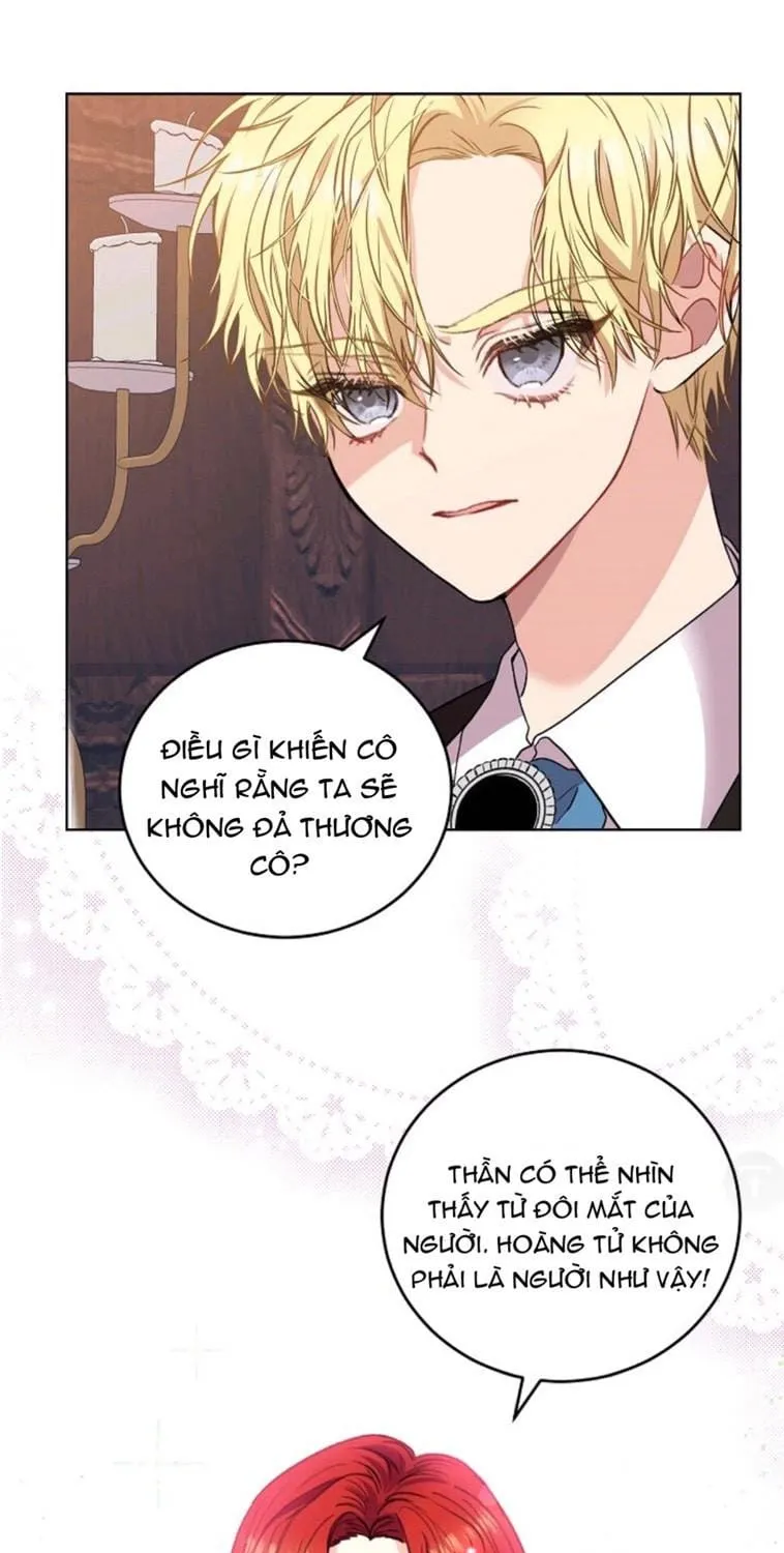 Tôi Trở Thành Gia Sư Của Bạo Chúa Chapter 2 - Trang 18