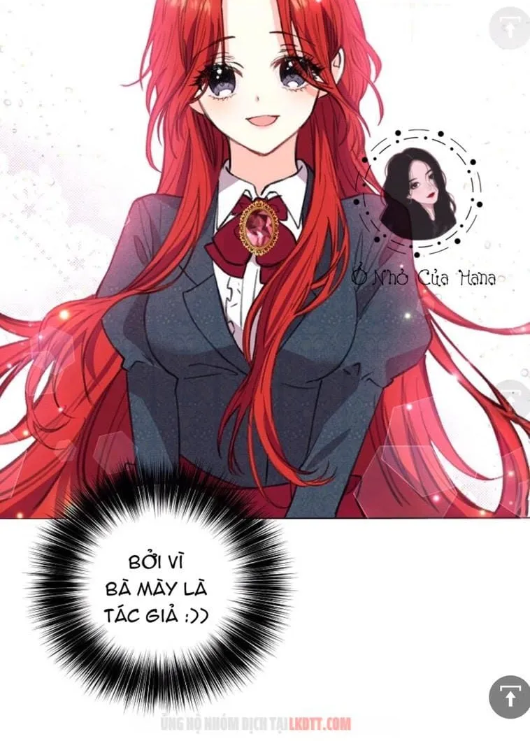 Tôi Trở Thành Gia Sư Của Bạo Chúa Chapter 2 - Trang 19
