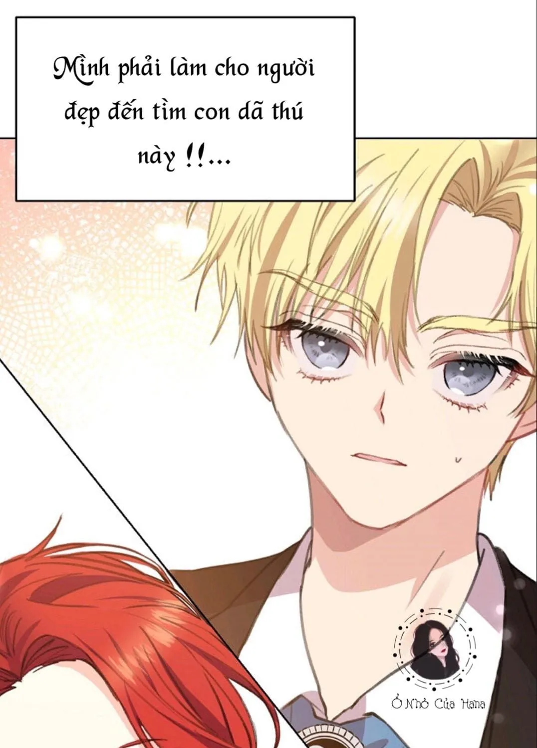 Tôi Trở Thành Gia Sư Của Bạo Chúa Chapter 2 - Trang 25