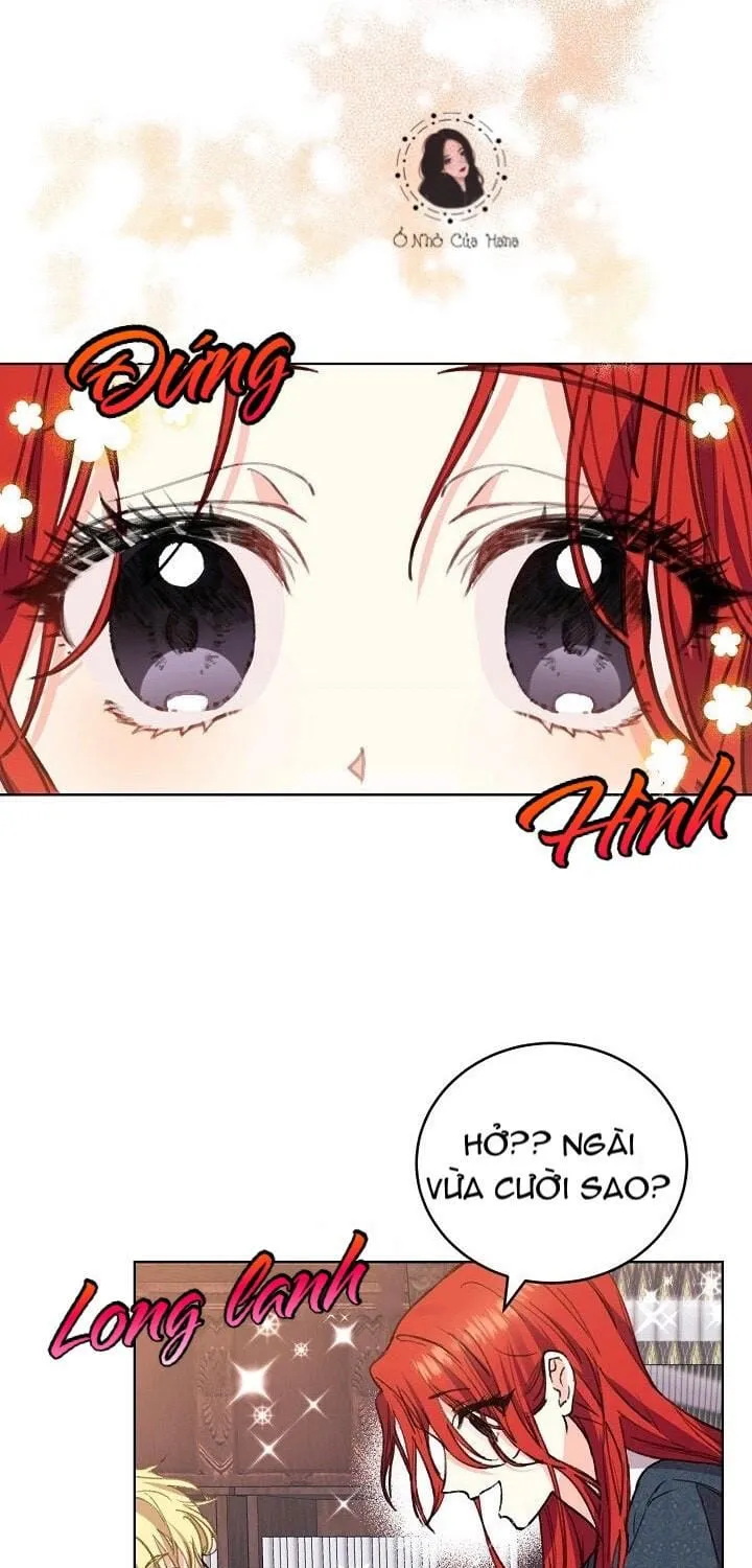 Tôi Trở Thành Gia Sư Của Bạo Chúa Chapter 2 - Trang 35