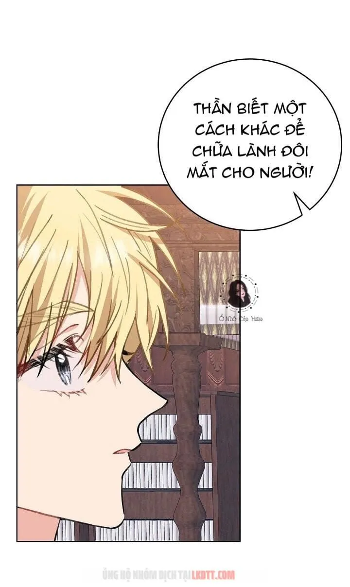 Tôi Trở Thành Gia Sư Của Bạo Chúa Chapter 2 - Trang 37