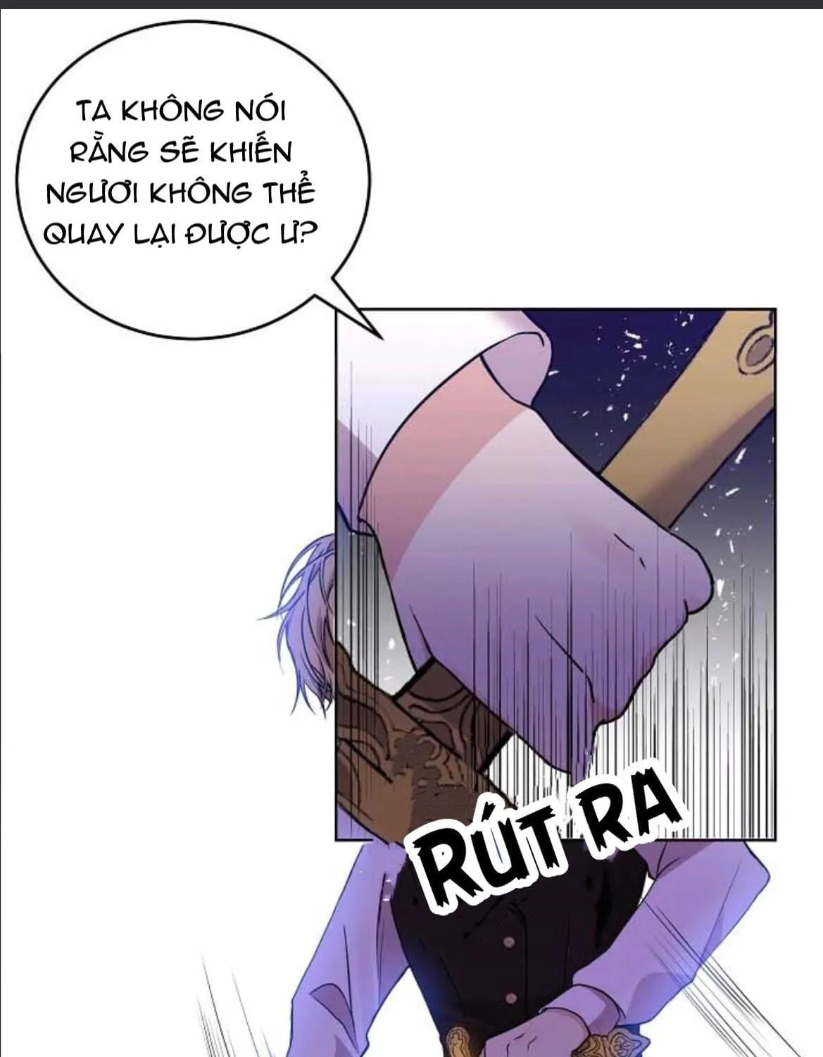 Tôi Trở Thành Gia Sư Của Bạo Chúa Chapter 2 - Trang 4