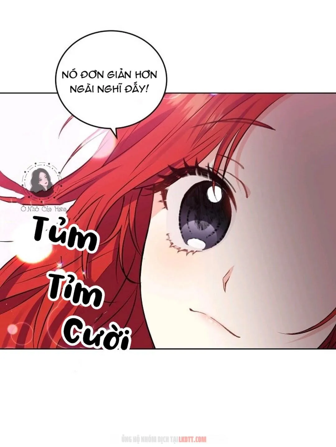 Tôi Trở Thành Gia Sư Của Bạo Chúa Chapter 2 - Trang 40