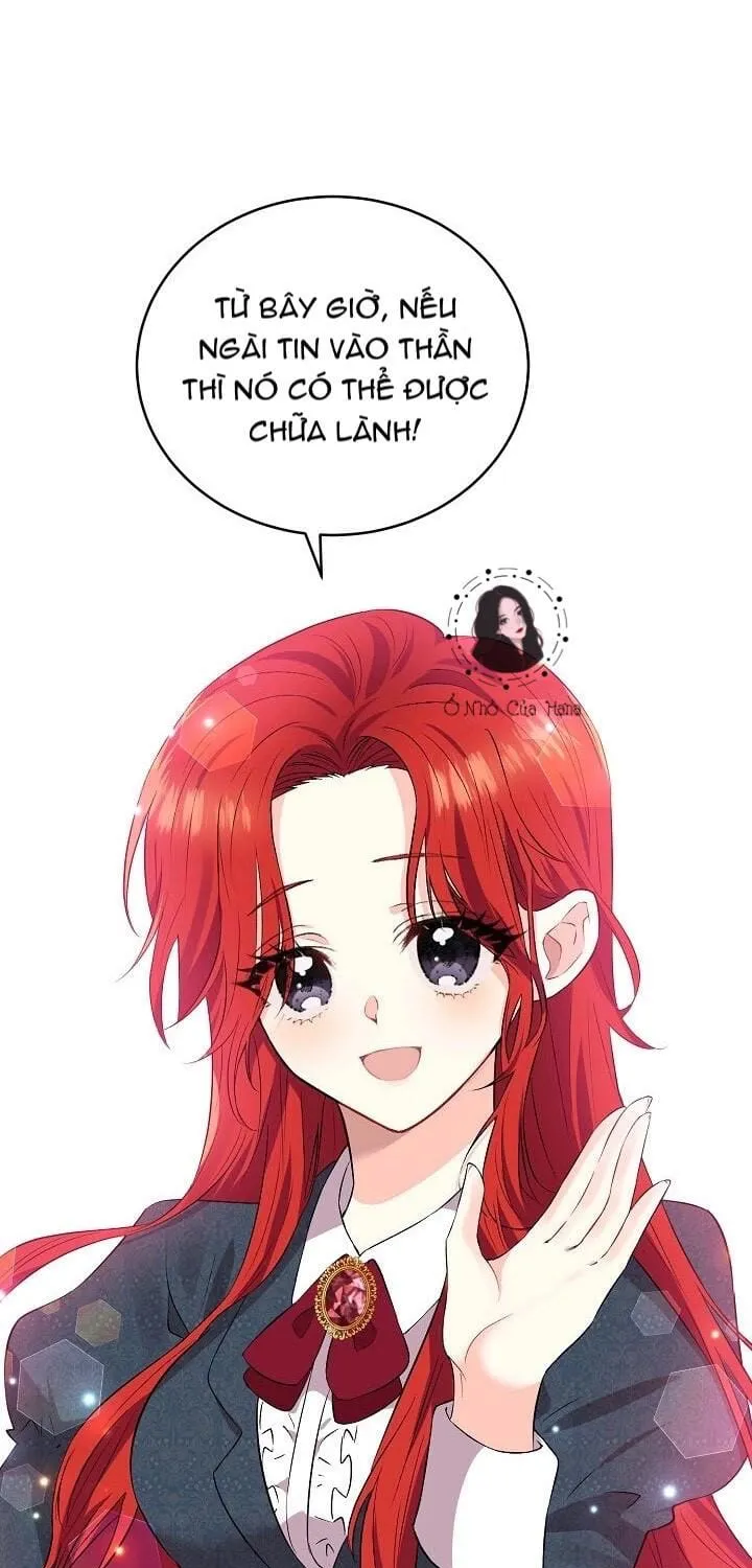 Tôi Trở Thành Gia Sư Của Bạo Chúa Chapter 2 - Trang 41