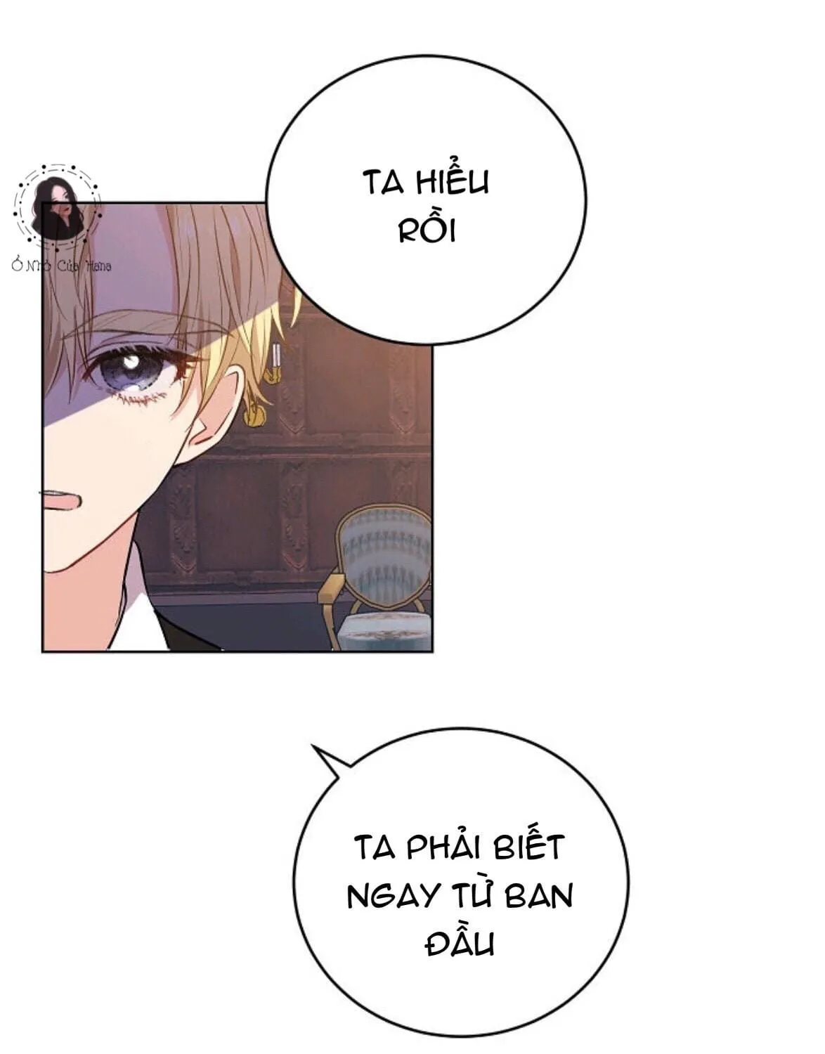 Tôi Trở Thành Gia Sư Của Bạo Chúa Chapter 2 - Trang 43