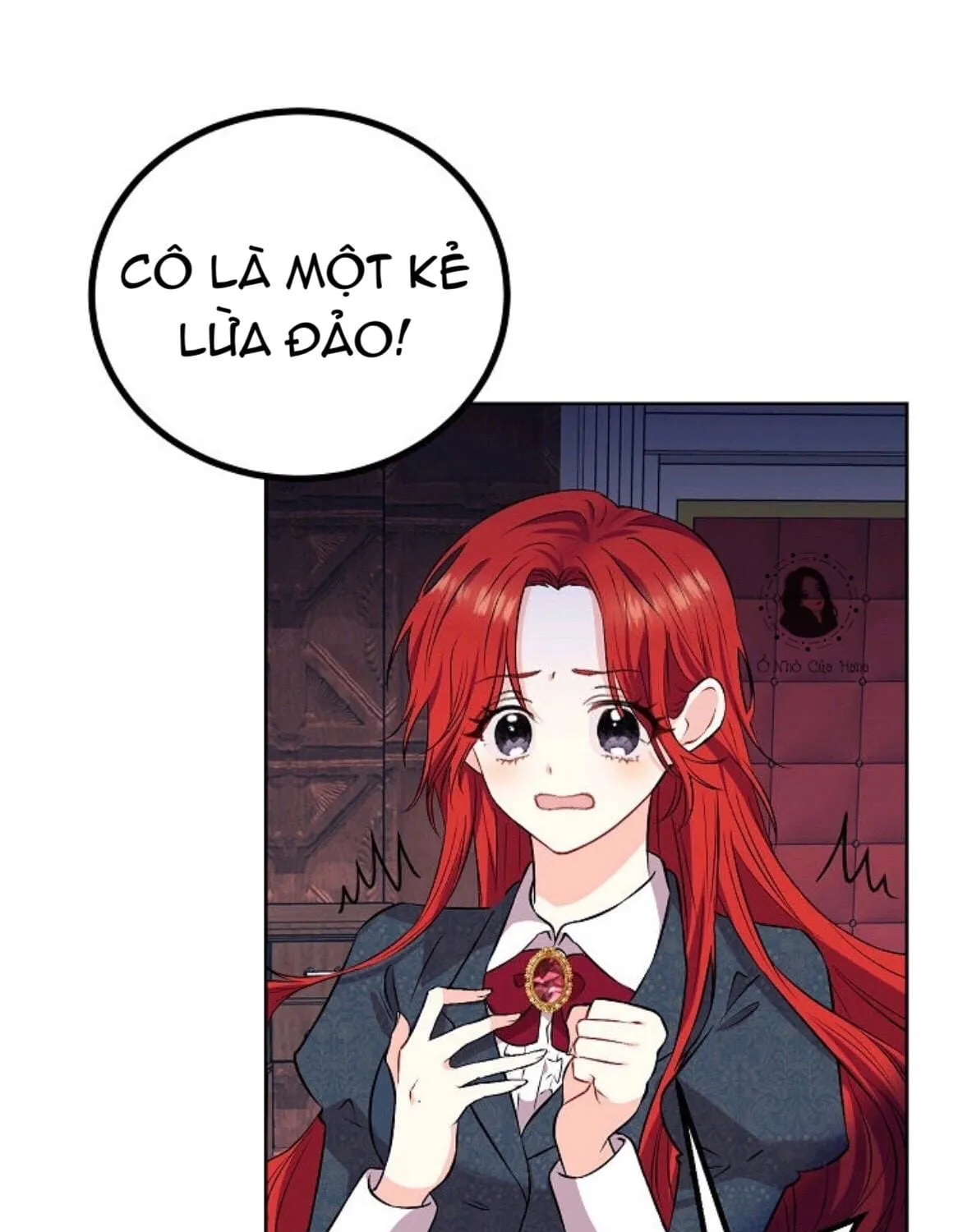 Tôi Trở Thành Gia Sư Của Bạo Chúa Chapter 2 - Trang 45