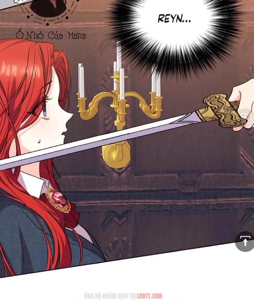 Tôi Trở Thành Gia Sư Của Bạo Chúa Chapter 2 - Trang 7