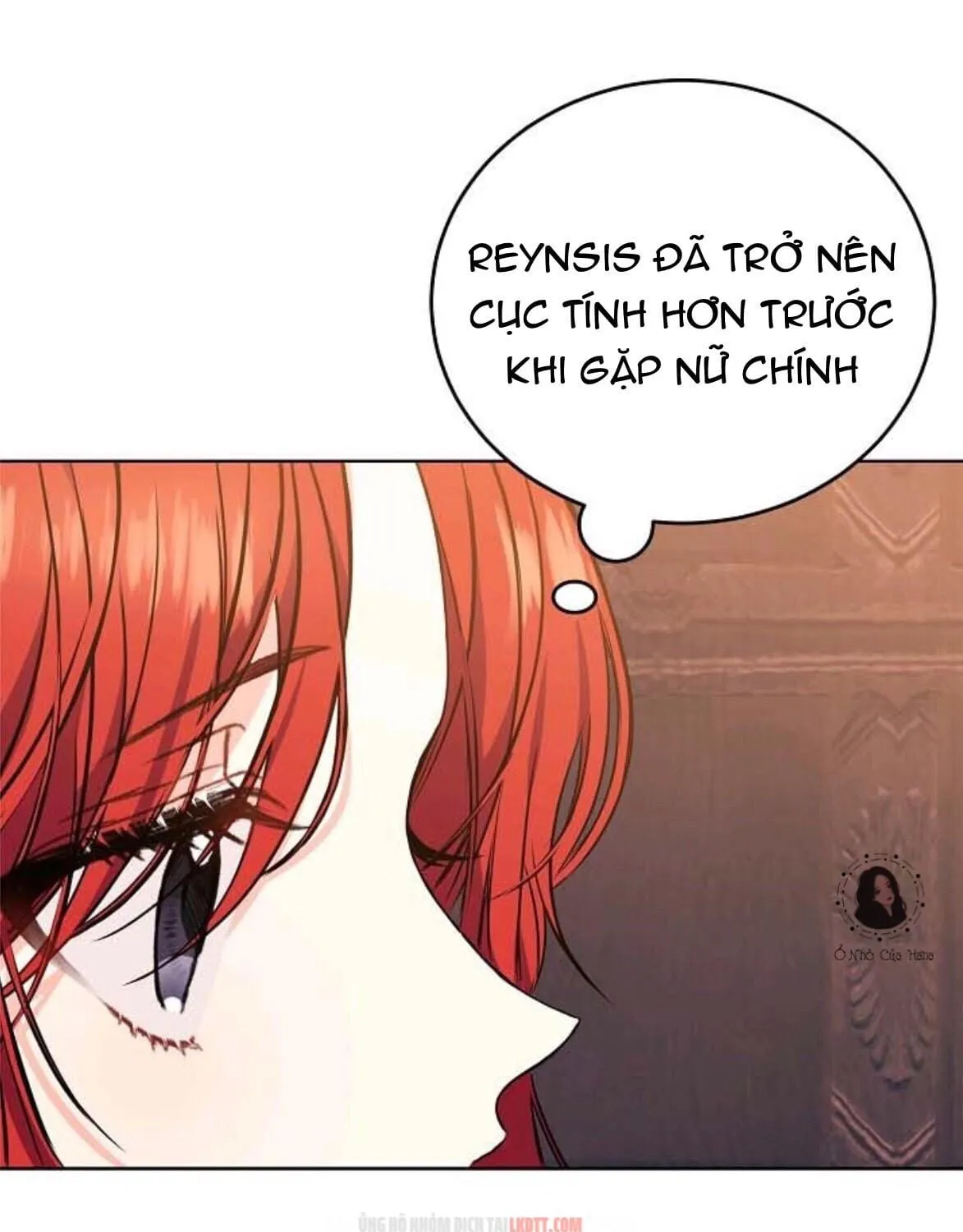 Tôi Trở Thành Gia Sư Của Bạo Chúa Chapter 2 - Trang 8