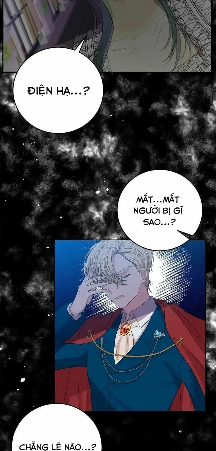 Tôi Trở Thành Gia Sư Của Bạo Chúa Chapter 20 - Trang 16