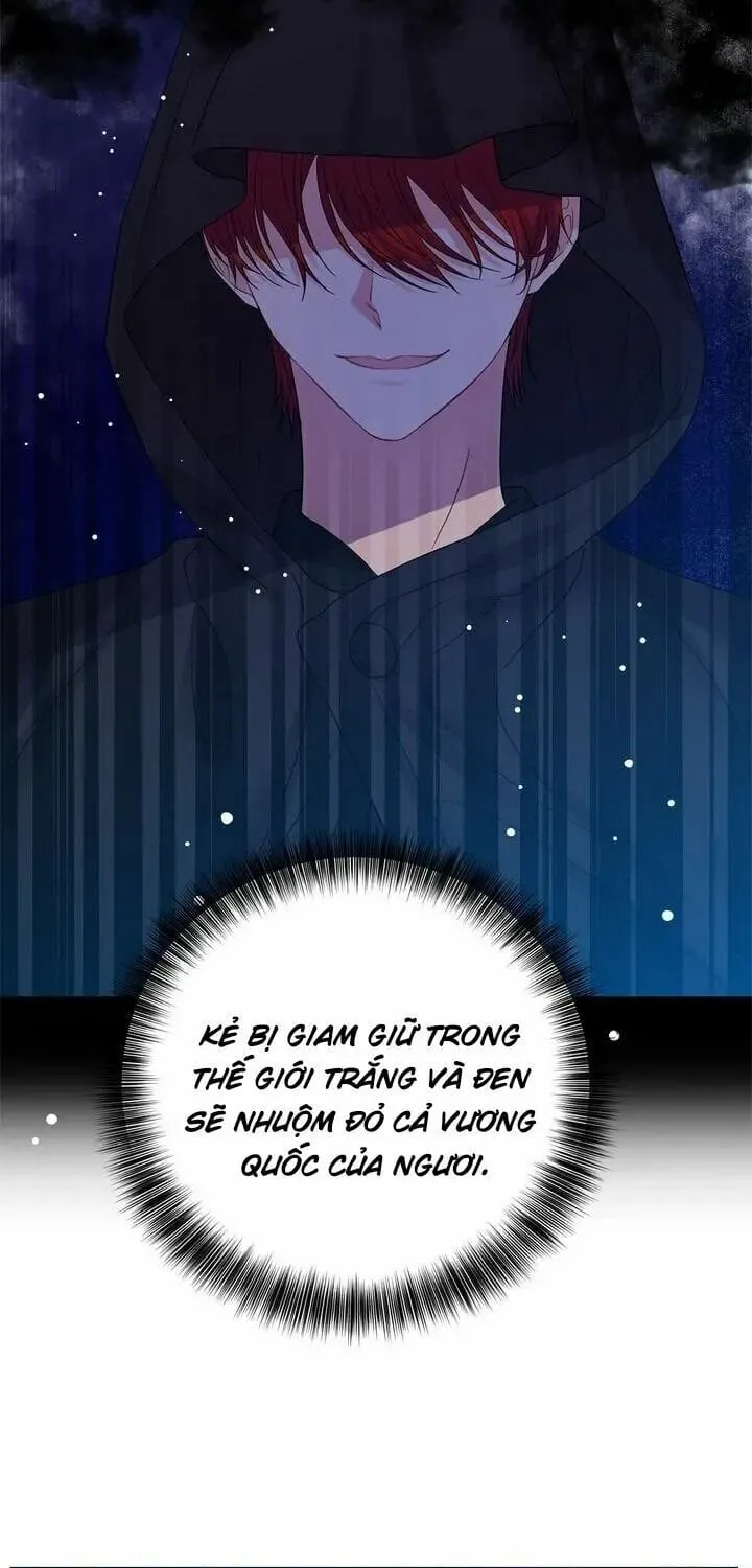Tôi Trở Thành Gia Sư Của Bạo Chúa Chapter 20 - Trang 18