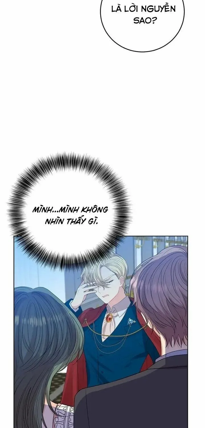 Tôi Trở Thành Gia Sư Của Bạo Chúa Chapter 20 - Trang 20