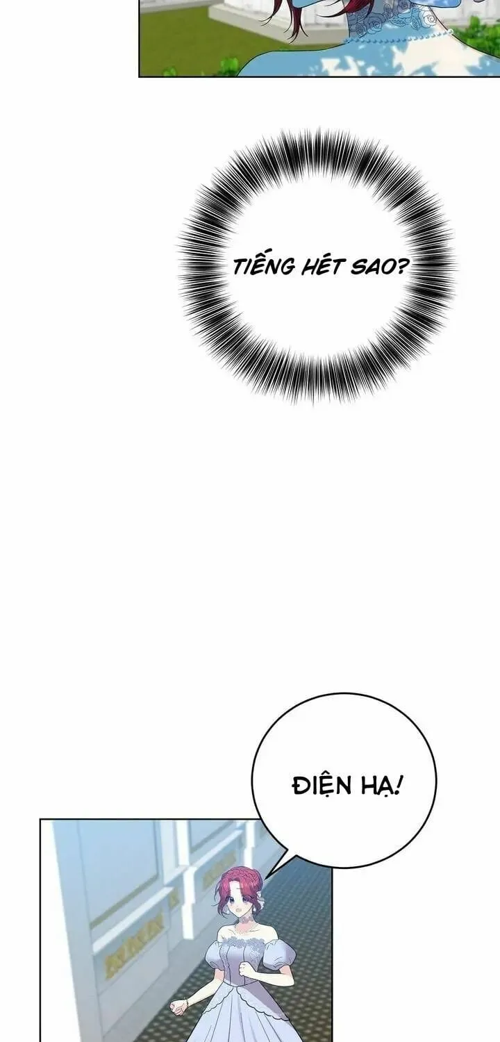 Tôi Trở Thành Gia Sư Của Bạo Chúa Chapter 20 - Trang 26