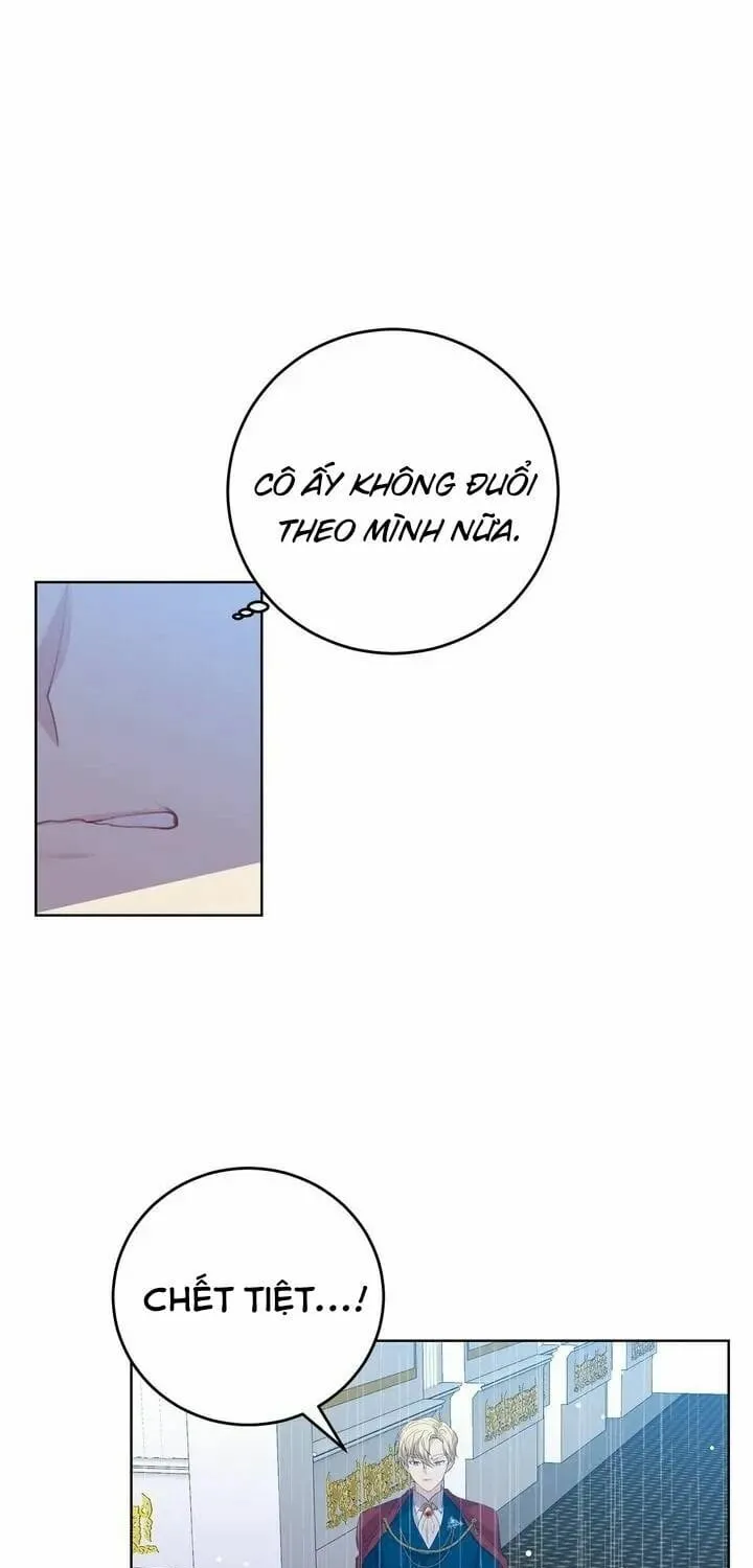 Tôi Trở Thành Gia Sư Của Bạo Chúa Chapter 20 - Trang 3