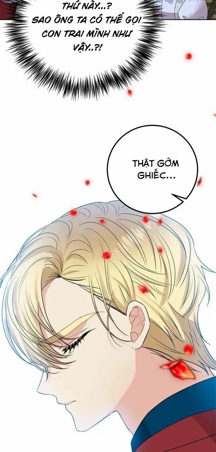 Tôi Trở Thành Gia Sư Của Bạo Chúa Chapter 20 - Trang 32