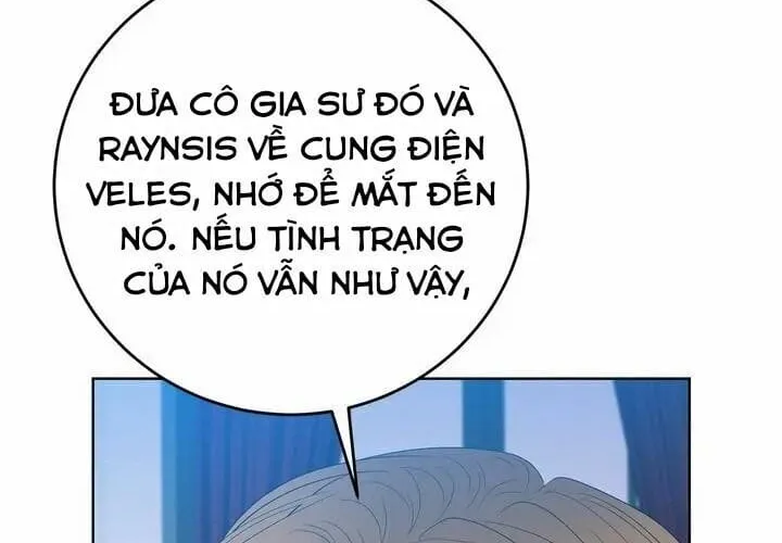 Tôi Trở Thành Gia Sư Của Bạo Chúa Chapter 20 - Trang 38