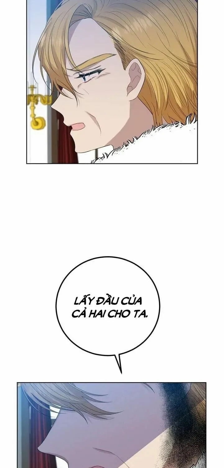 Tôi Trở Thành Gia Sư Của Bạo Chúa Chapter 20 - Trang 39
