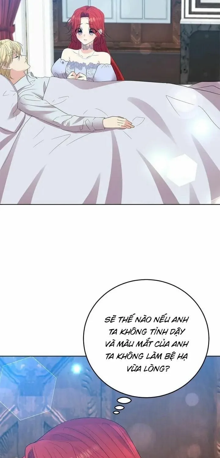 Tôi Trở Thành Gia Sư Của Bạo Chúa Chapter 20 - Trang 49