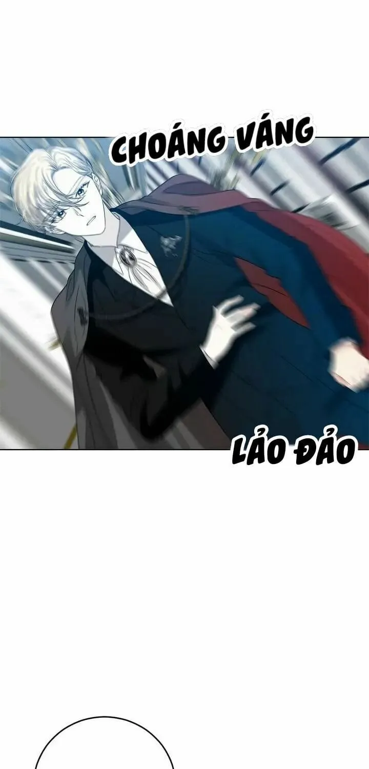 Tôi Trở Thành Gia Sư Của Bạo Chúa Chapter 20 - Trang 9