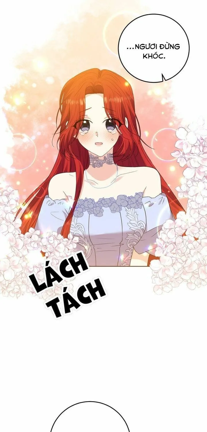 Tôi Trở Thành Gia Sư Của Bạo Chúa Chapter 21 - Trang 11