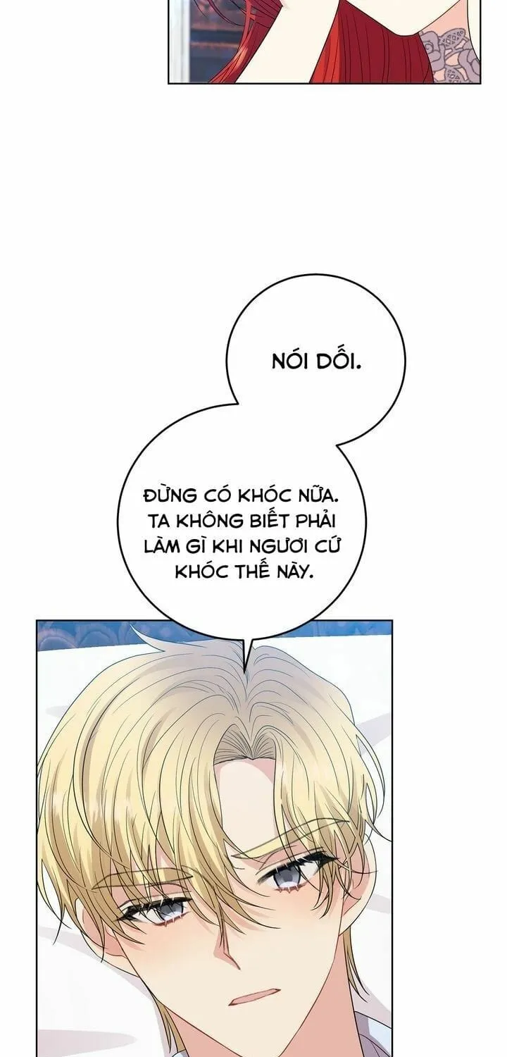 Tôi Trở Thành Gia Sư Của Bạo Chúa Chapter 21 - Trang 13
