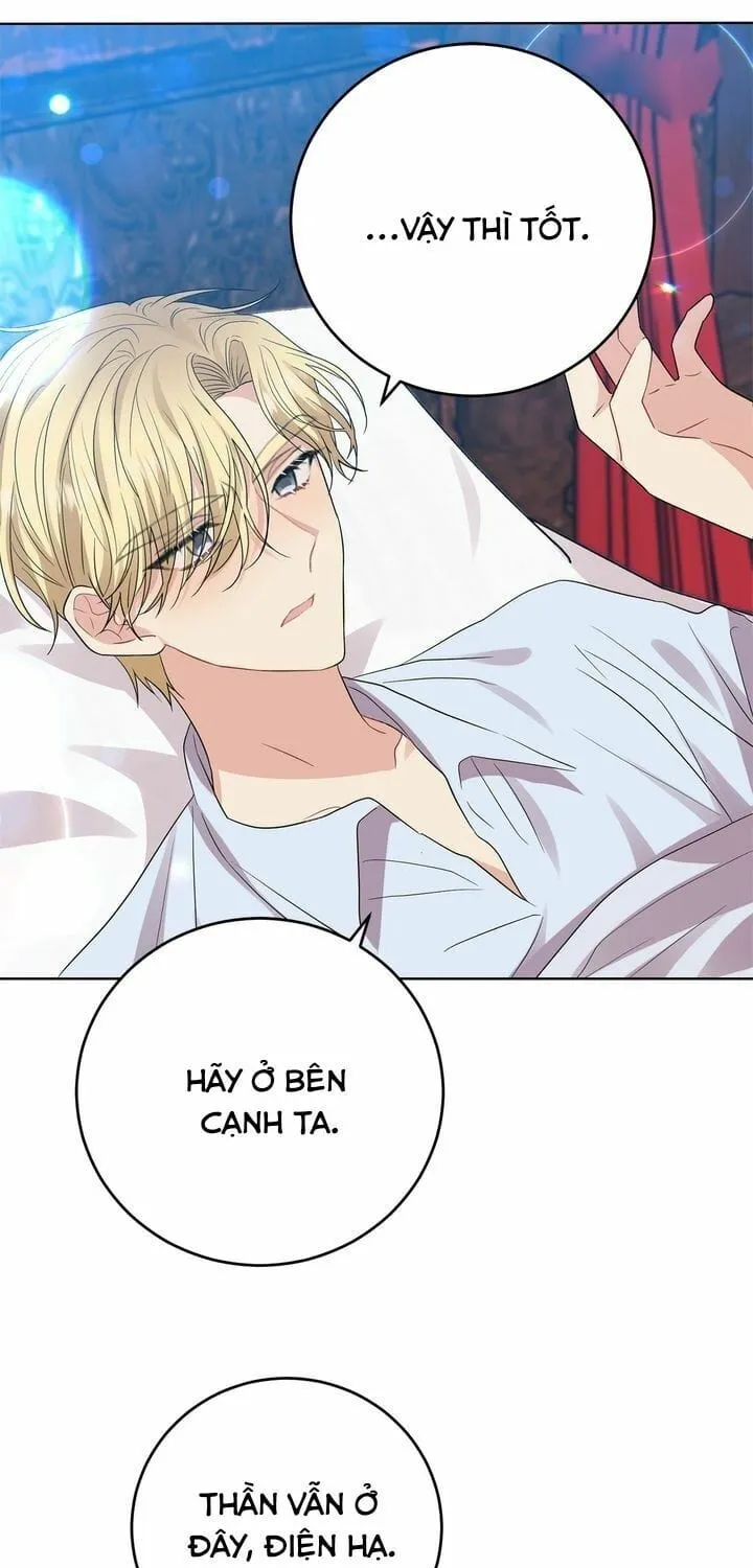 Tôi Trở Thành Gia Sư Của Bạo Chúa Chapter 21 - Trang 16