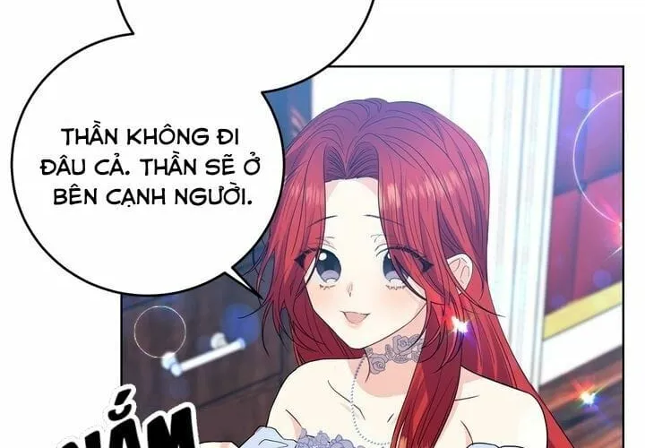 Tôi Trở Thành Gia Sư Của Bạo Chúa Chapter 21 - Trang 17