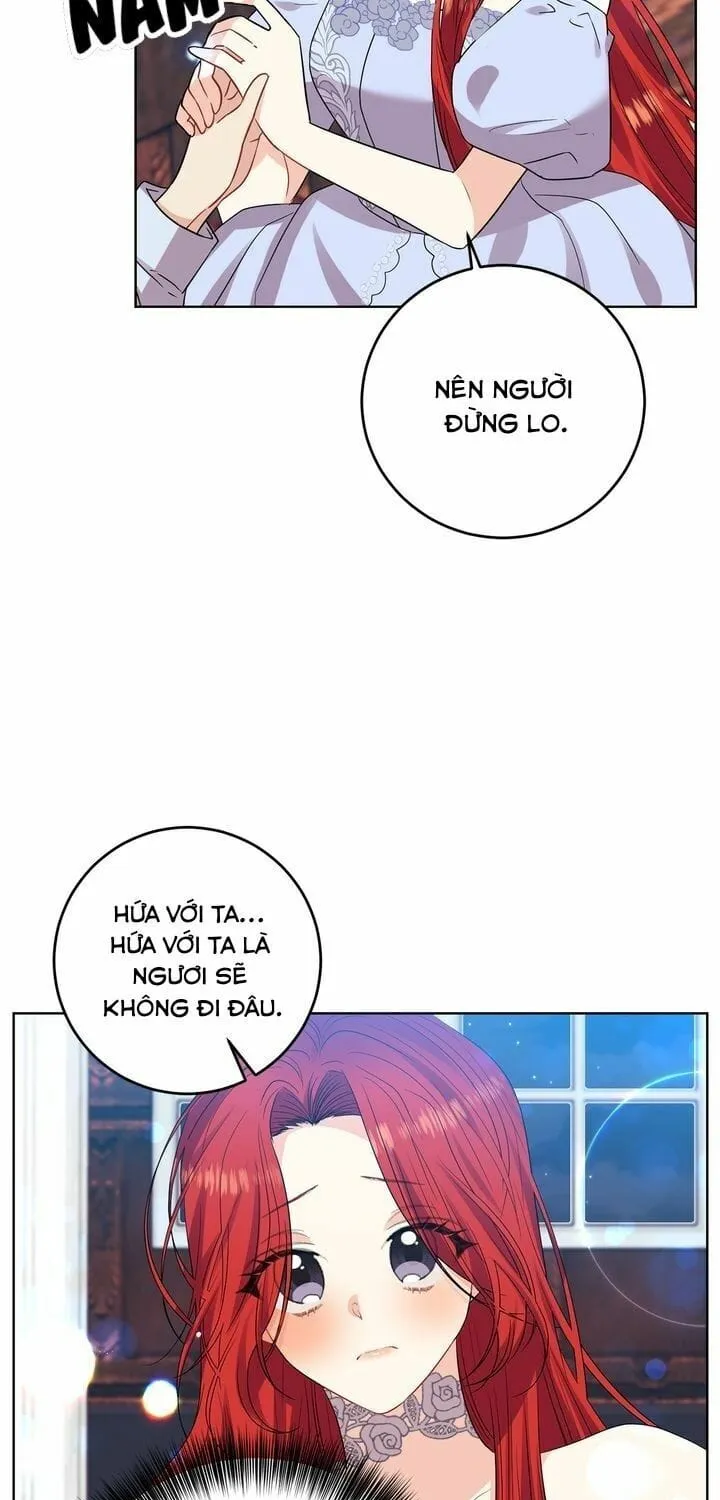 Tôi Trở Thành Gia Sư Của Bạo Chúa Chapter 21 - Trang 18