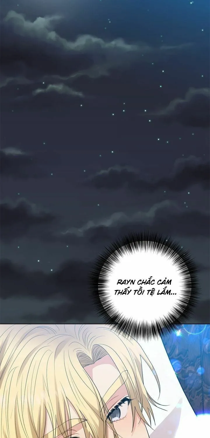 Tôi Trở Thành Gia Sư Của Bạo Chúa Chapter 21 - Trang 22