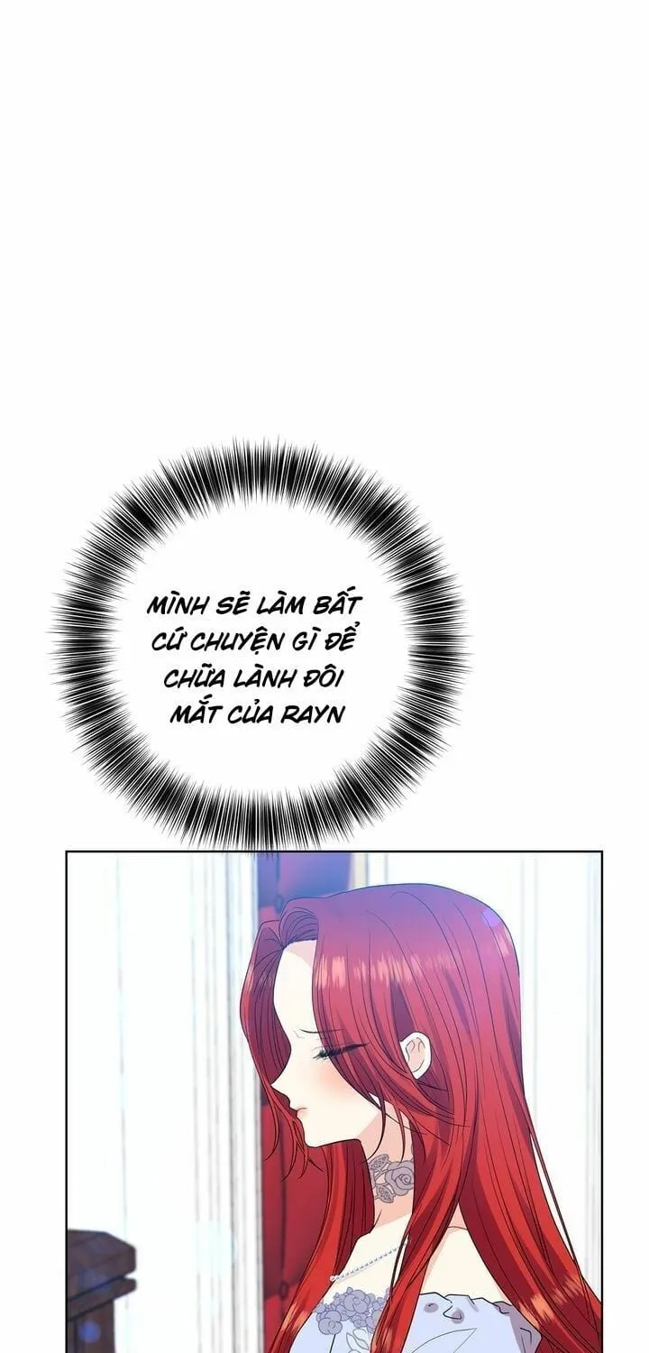 Tôi Trở Thành Gia Sư Của Bạo Chúa Chapter 21 - Trang 24