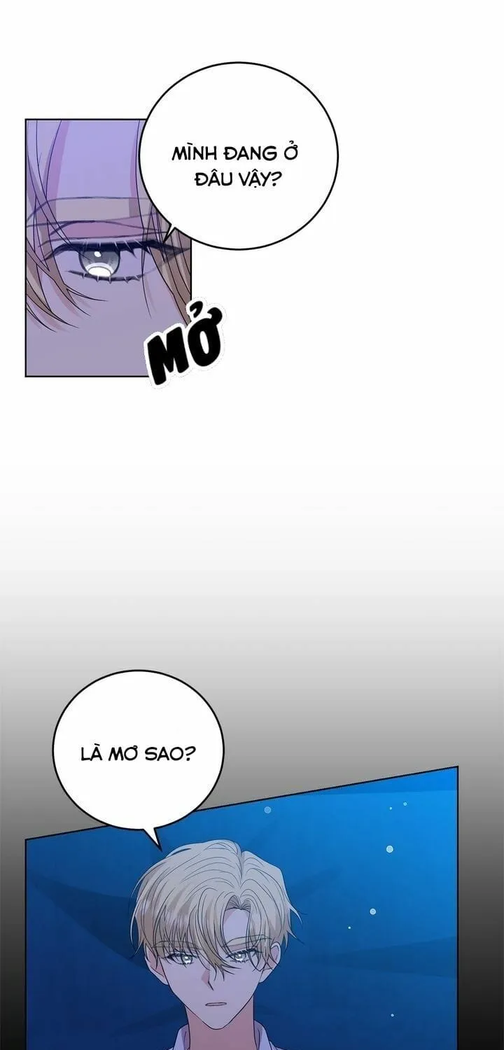 Tôi Trở Thành Gia Sư Của Bạo Chúa Chapter 21 - Trang 28