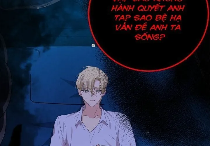 Tôi Trở Thành Gia Sư Của Bạo Chúa Chapter 21 - Trang 31