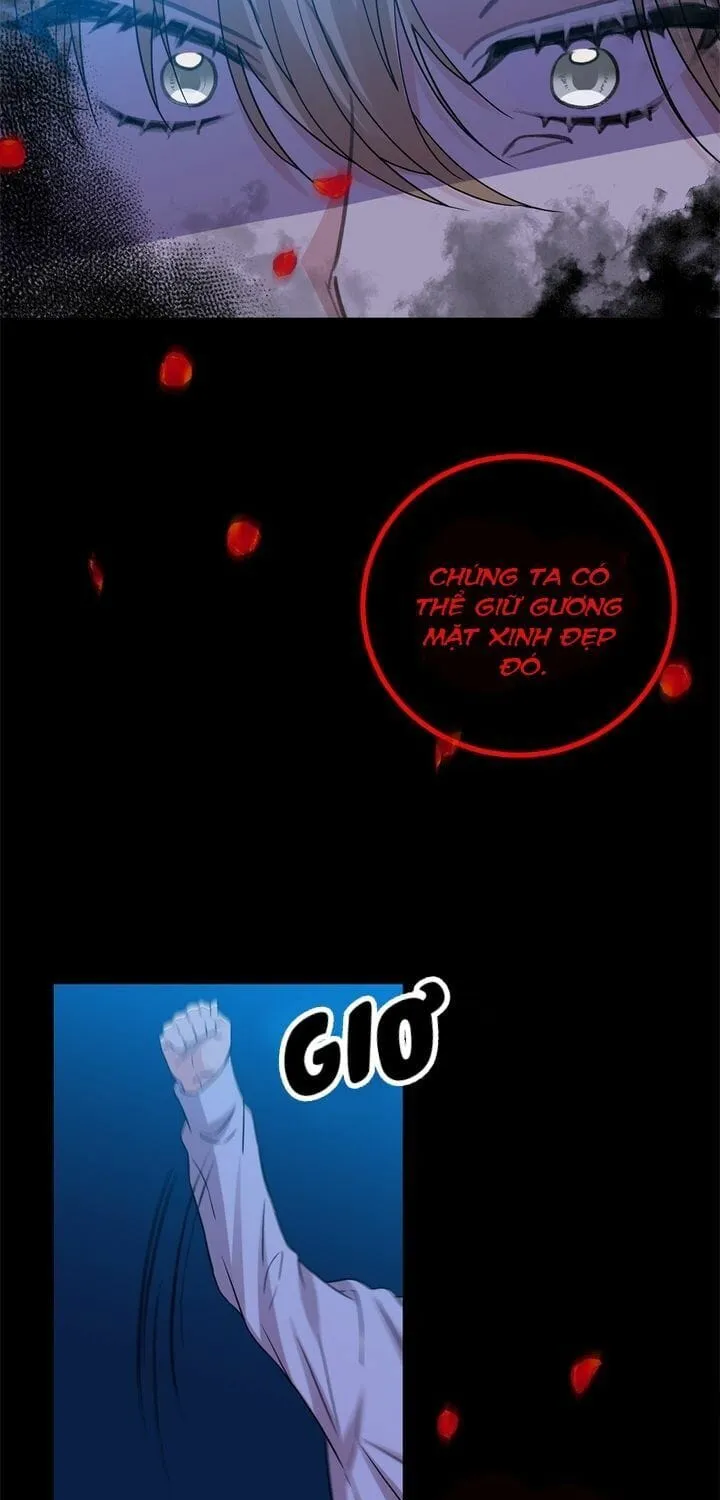 Tôi Trở Thành Gia Sư Của Bạo Chúa Chapter 21 - Trang 36