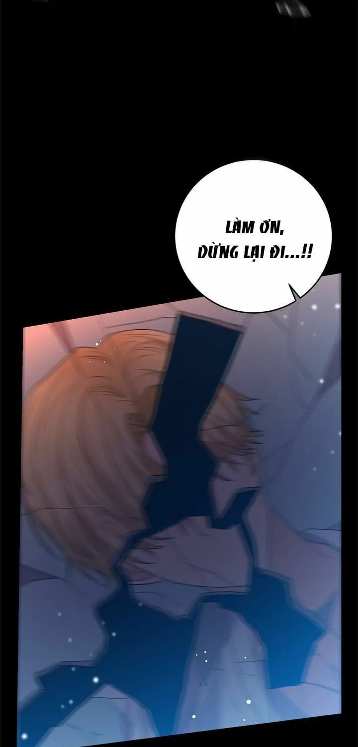 Tôi Trở Thành Gia Sư Của Bạo Chúa Chapter 21 - Trang 40