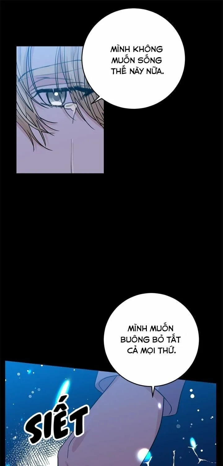 Tôi Trở Thành Gia Sư Của Bạo Chúa Chapter 21 - Trang 42