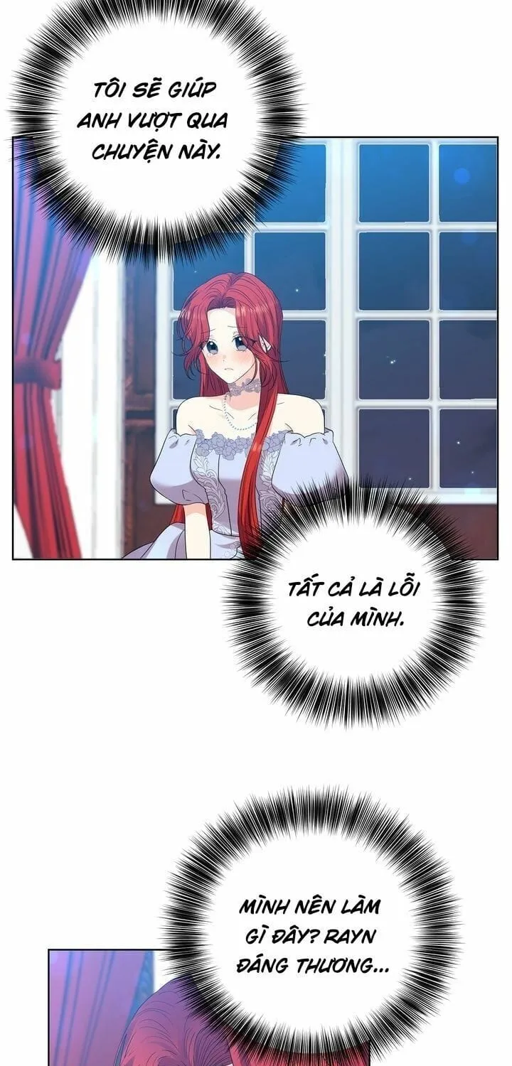 Tôi Trở Thành Gia Sư Của Bạo Chúa Chapter 21 - Trang 5