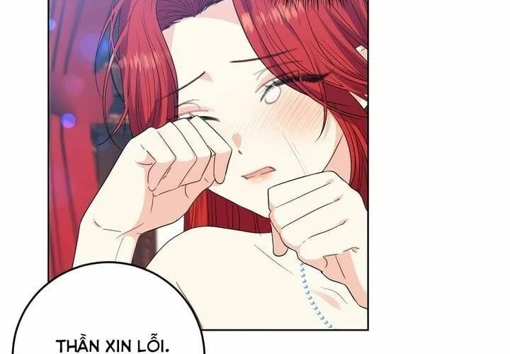 Tôi Trở Thành Gia Sư Của Bạo Chúa Chapter 21 - Trang 6