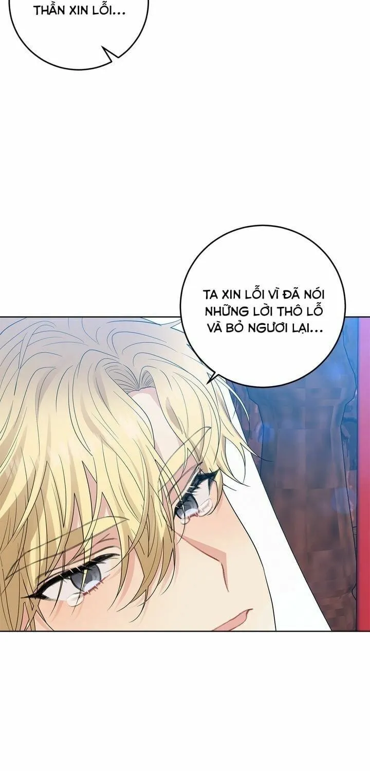 Tôi Trở Thành Gia Sư Của Bạo Chúa Chapter 21 - Trang 7