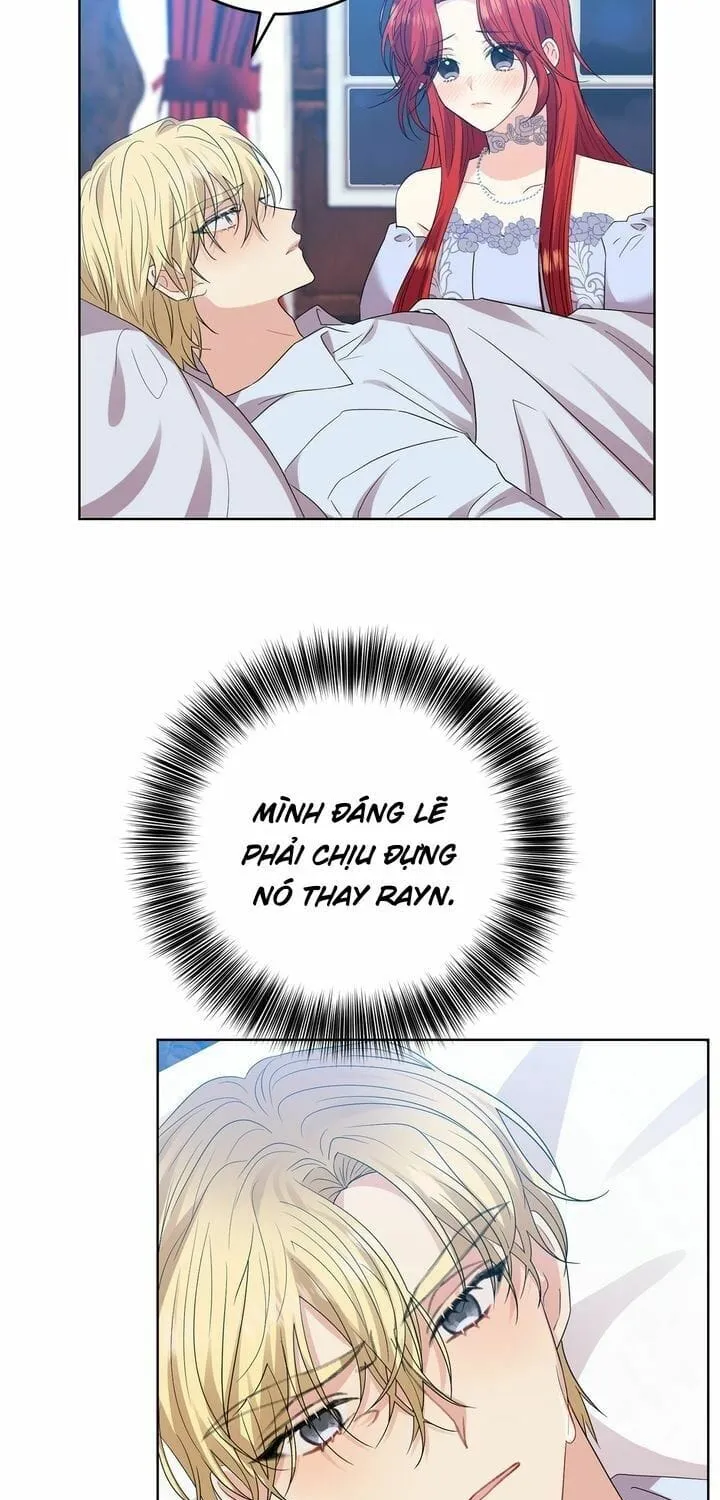 Tôi Trở Thành Gia Sư Của Bạo Chúa Chapter 21 - Trang 9