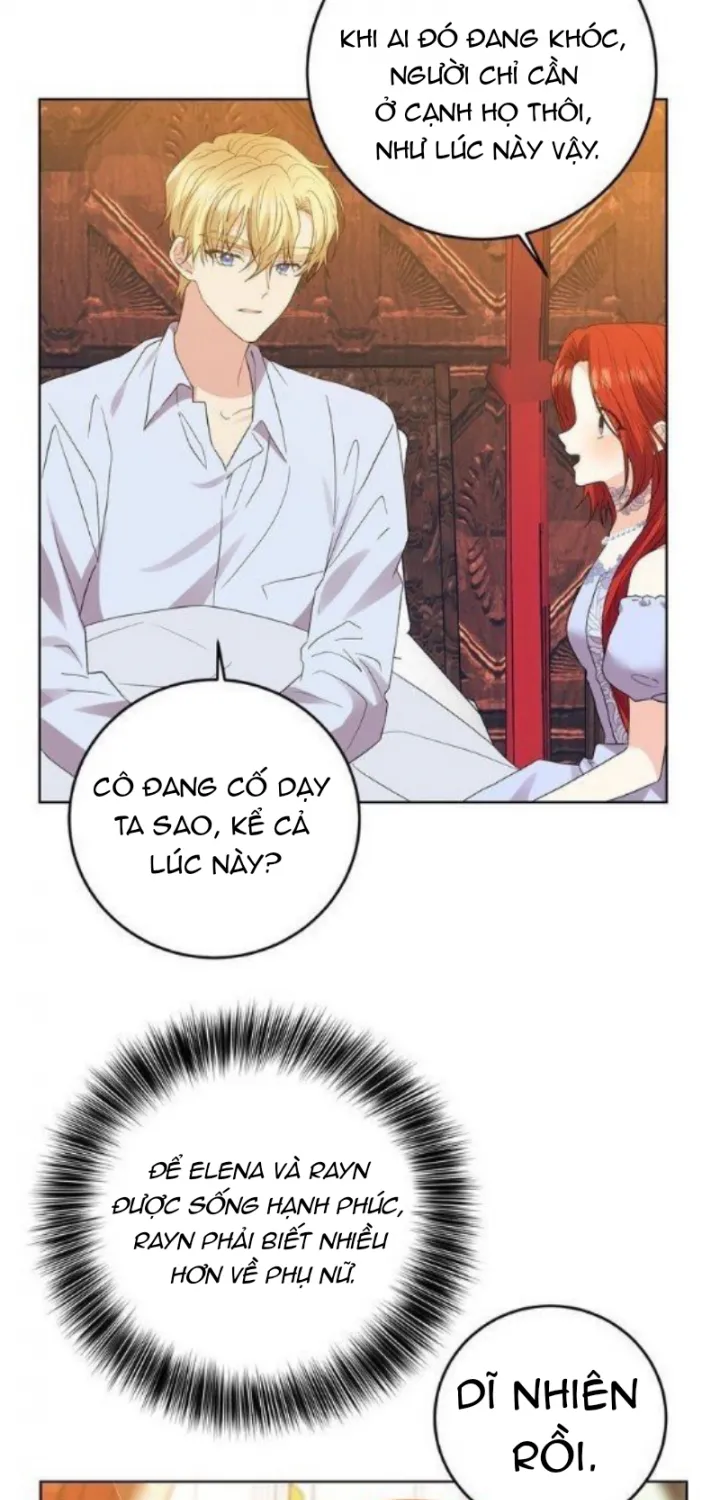 Tôi Trở Thành Gia Sư Của Bạo Chúa Chapter 22 - Trang 10