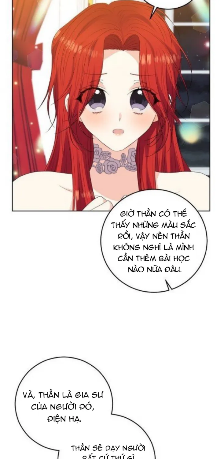 Tôi Trở Thành Gia Sư Của Bạo Chúa Chapter 22 - Trang 11