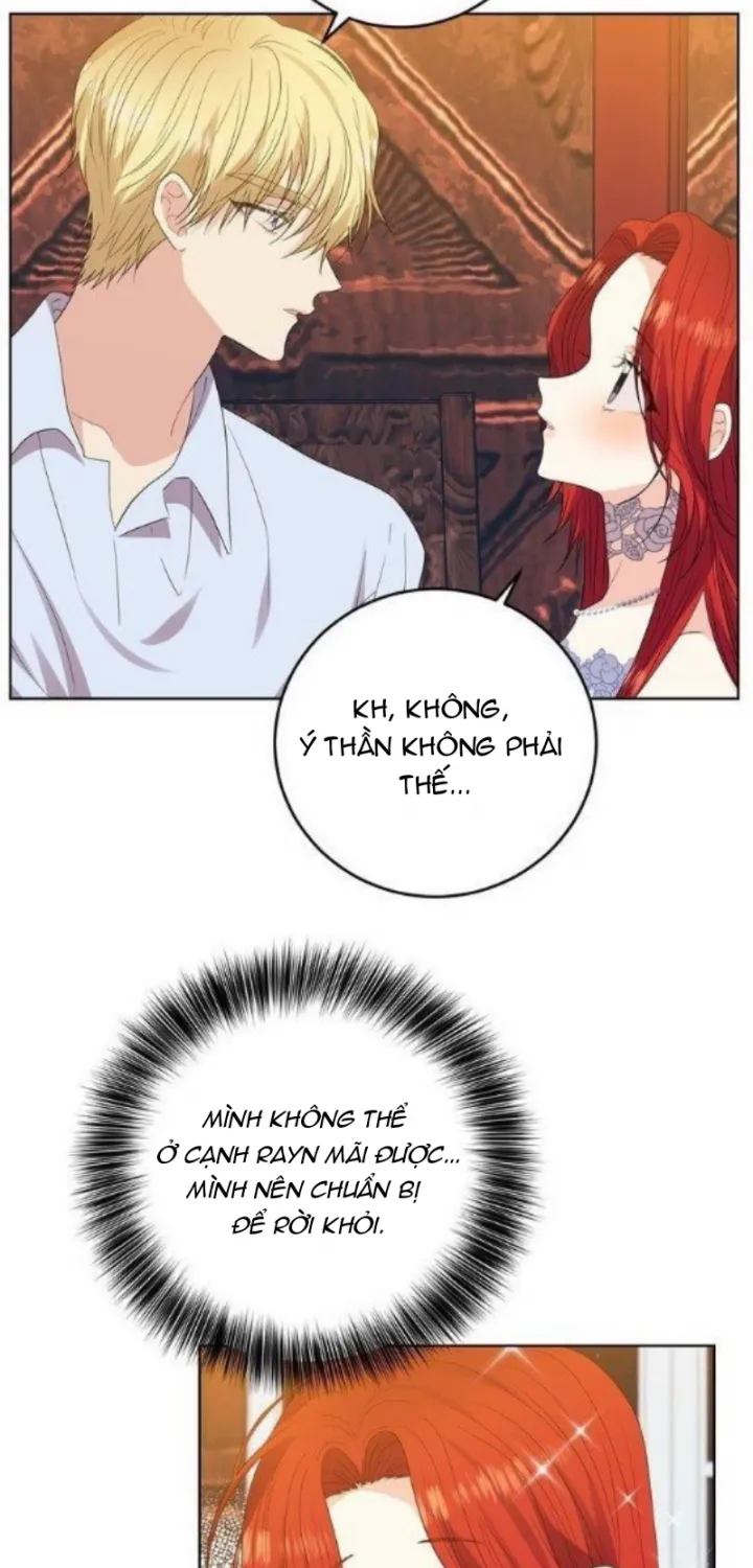 Tôi Trở Thành Gia Sư Của Bạo Chúa Chapter 22 - Trang 14