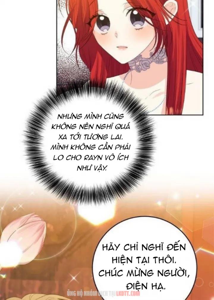 Tôi Trở Thành Gia Sư Của Bạo Chúa Chapter 22 - Trang 15