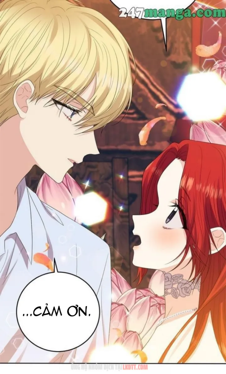 Tôi Trở Thành Gia Sư Của Bạo Chúa Chapter 22 - Trang 16