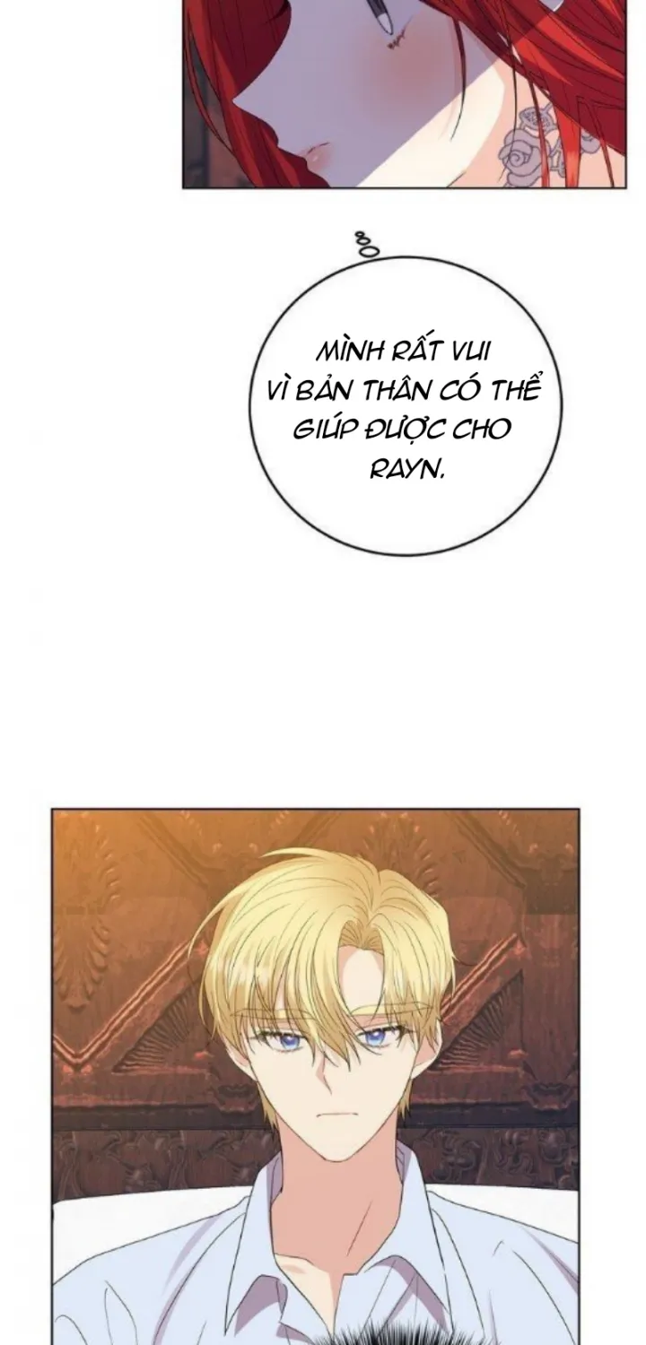 Tôi Trở Thành Gia Sư Của Bạo Chúa Chapter 22 - Trang 18