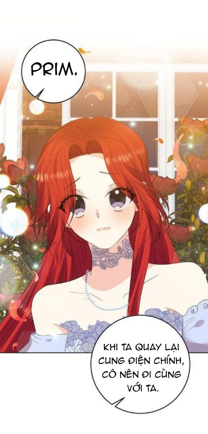 Tôi Trở Thành Gia Sư Của Bạo Chúa Chapter 22 - Trang 26