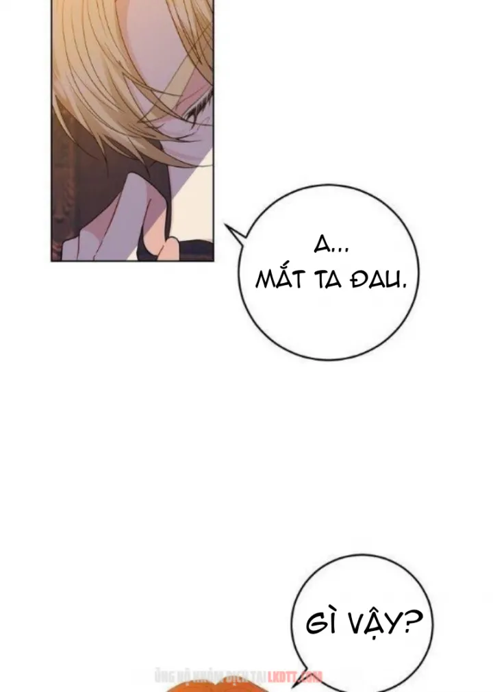 Tôi Trở Thành Gia Sư Của Bạo Chúa Chapter 22 - Trang 28