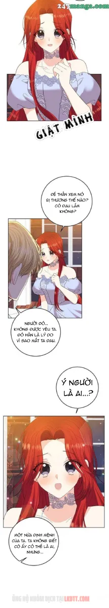 Tôi Trở Thành Gia Sư Của Bạo Chúa Chapter 22 - Trang 29