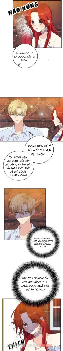 Tôi Trở Thành Gia Sư Của Bạo Chúa Chapter 22 - Trang 30